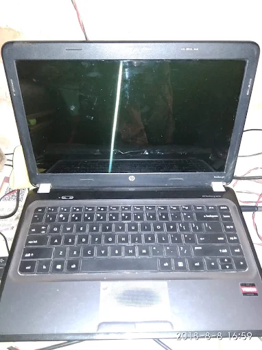 Jain Compu Care Laptop Repair Service Center