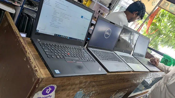 Pawan Computer Services