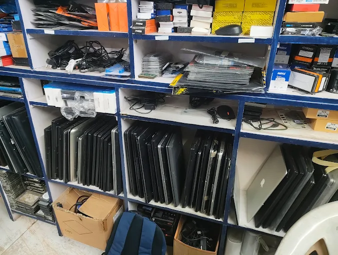 Pawan Computer Services