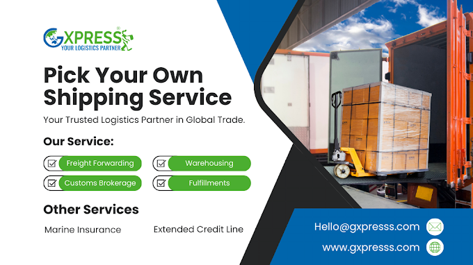 Gxpress Solutions (India) Pvt. Ltd
