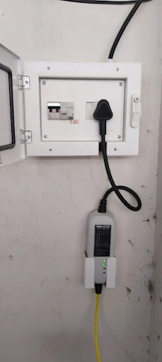 Ramesh Bunkar Electrician