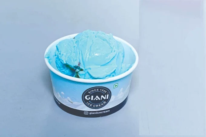 Giani Ice Cream