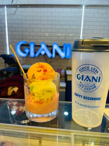 Giani Ice Cream