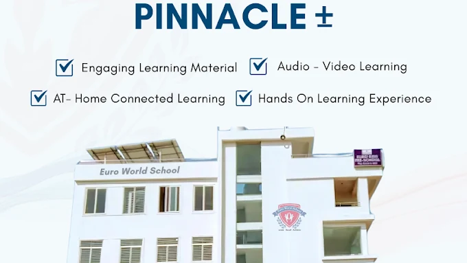 Euroo World School