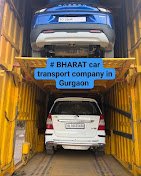 BHARAT CAR TRANSPORT COMPANY