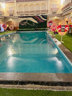 Vrindavan Resort