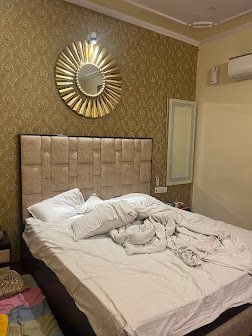 Vrindavan Resort