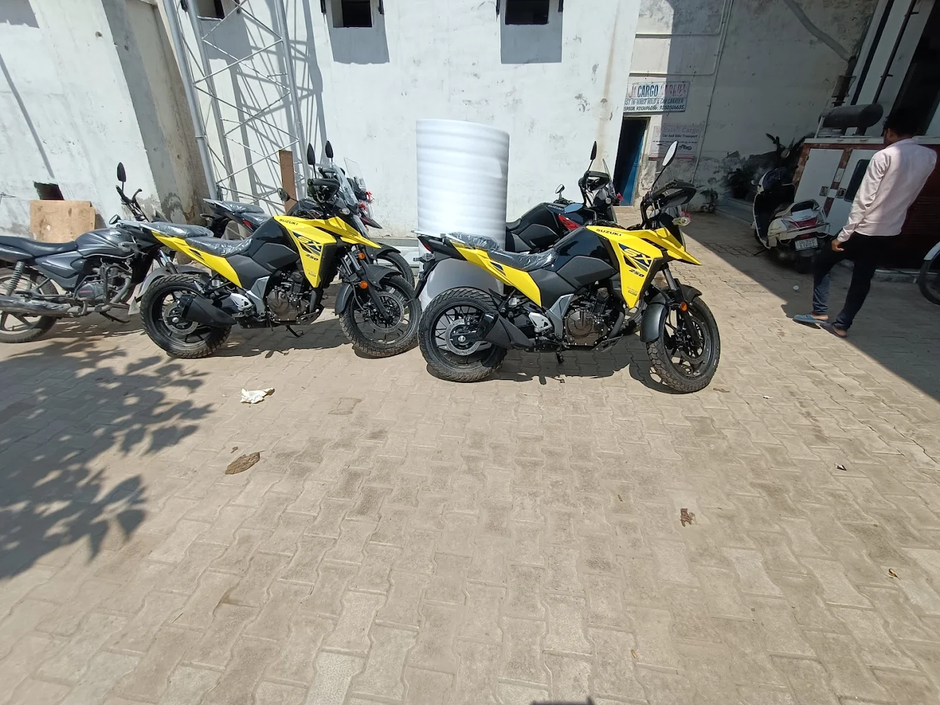 Balaji Cargo Car and Bike Transport
