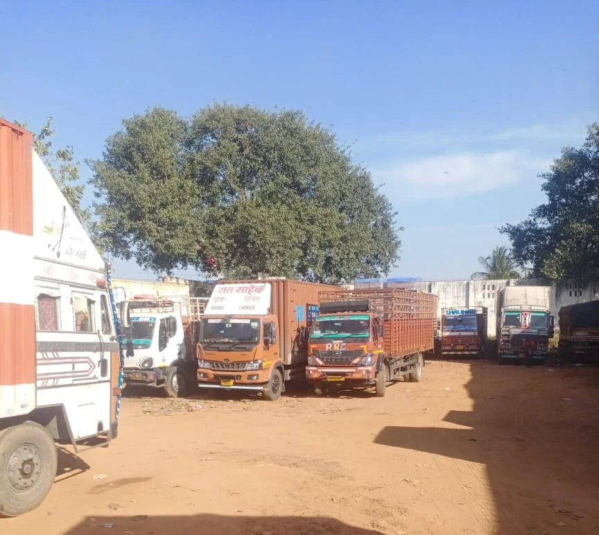 Savitri Transport Company