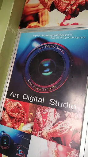 Art Digital Studio