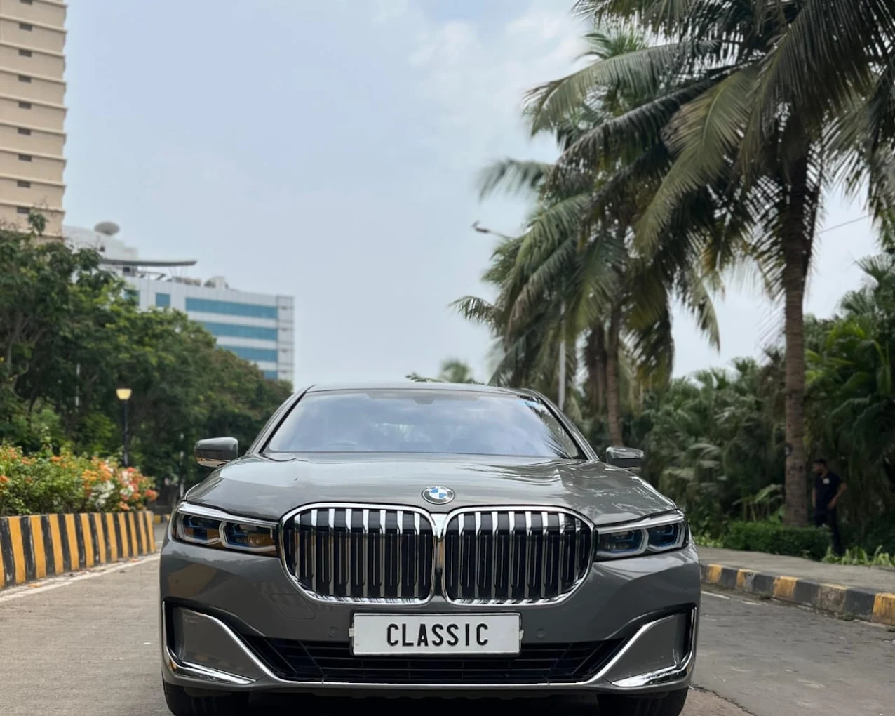 Abhi Car Transport