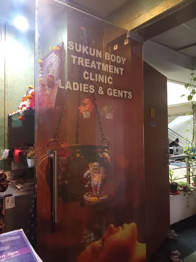 Sukun Spa Massage Centre
