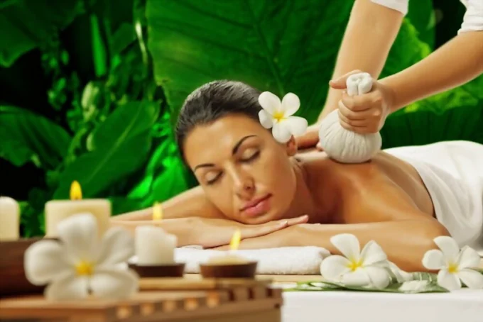 Sukun Spa Massage Centre