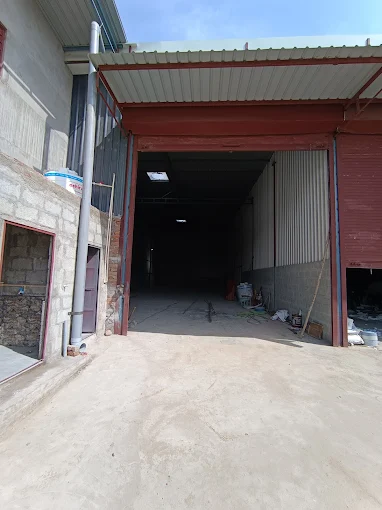 Fastme Warehouse