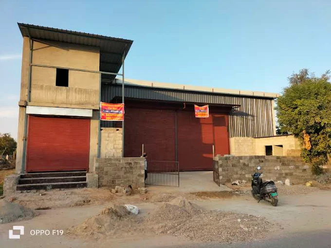Fastme Warehouse