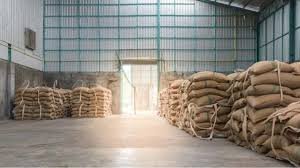 Johori Warehouse