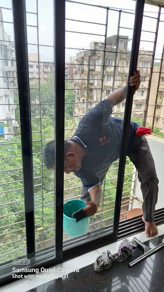 Vinayak Solution Housekeeping services