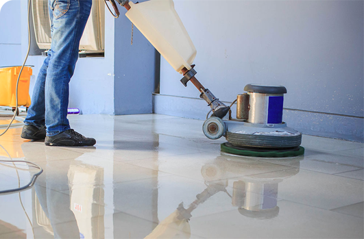 Vinayak Solution Housekeeping services