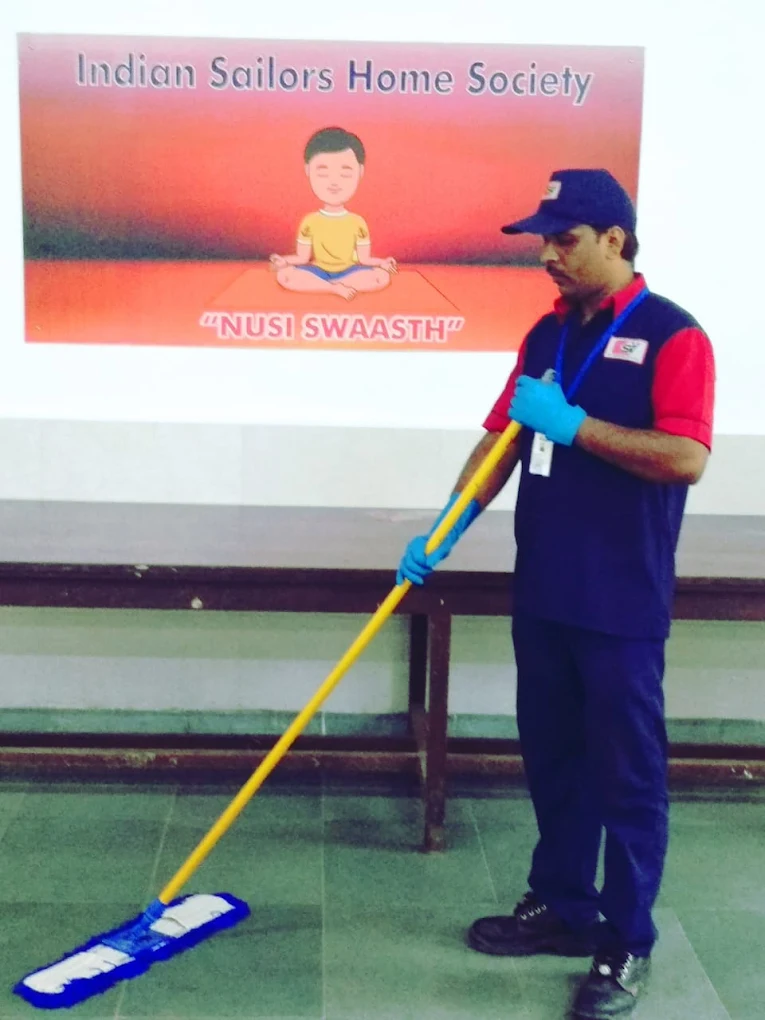 S V Enterprise housekeeping