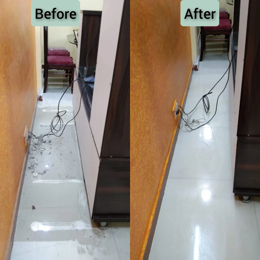 Best Home Cleaning Service