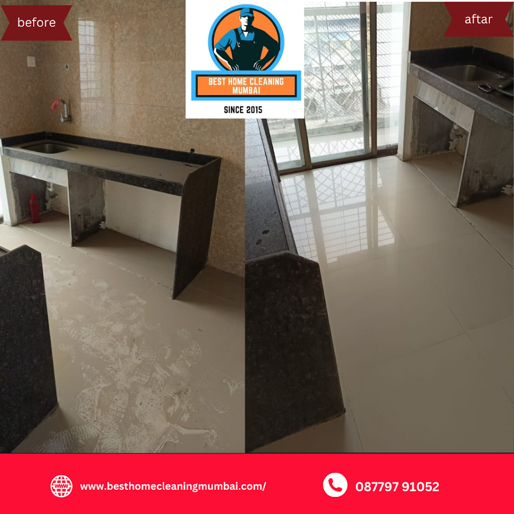 Best Home Cleaning Service