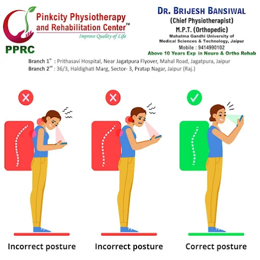 Pinkcity Physiotherapy & Rehabilitation Center