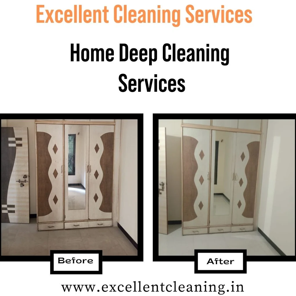 Excellent Cleaning Services