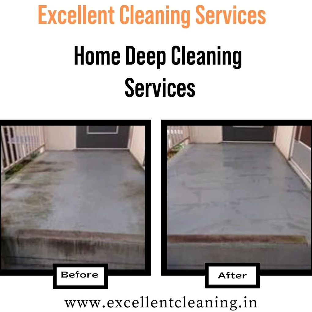Excellent Cleaning Services