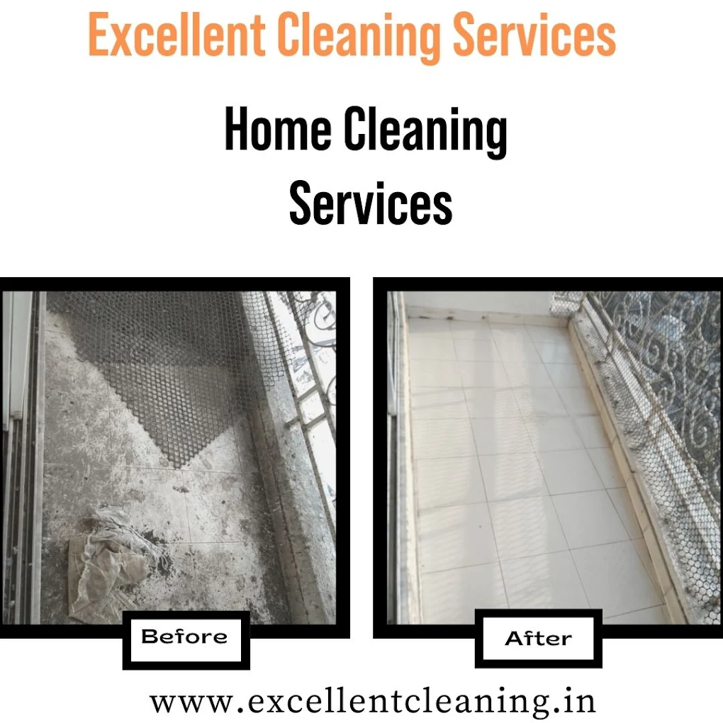 Excellent Cleaning Services
