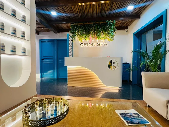 Orion Spa
