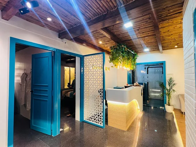 Orion Spa