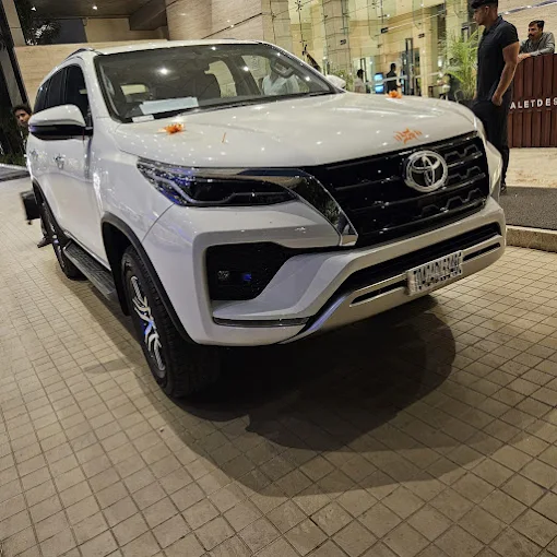 Duggu Car Rental