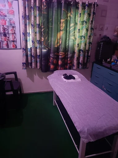 ShriKrishna Arogyam Naturopathy Massage Centre