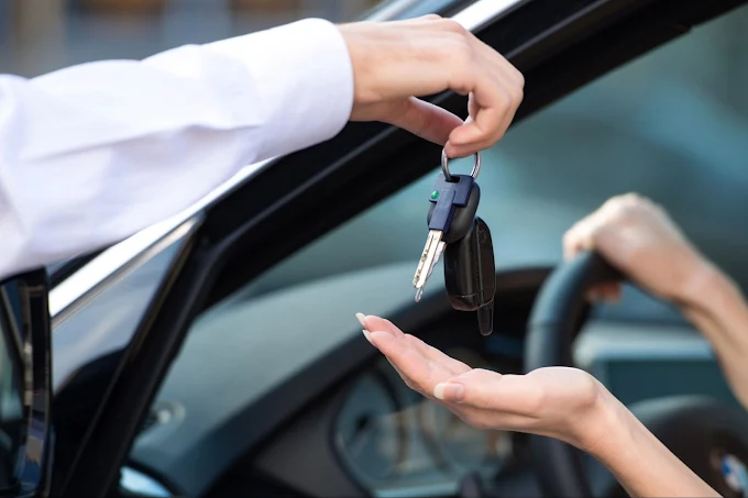 City Car Rental