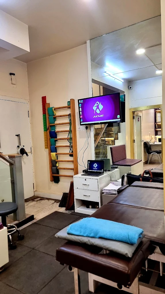 Acme Physiotherapy Centre
