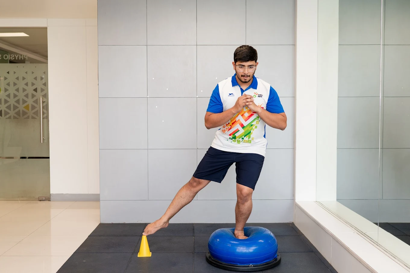 Rehab Station Physiotherapy Clinic