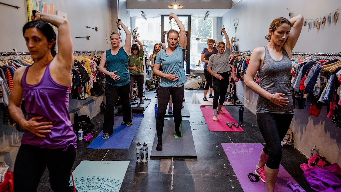Dr. Paul PHYSIOTHERAPY Clinic