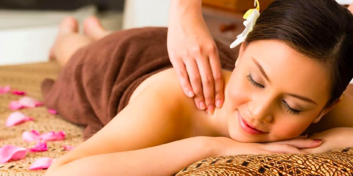 Sagar Massage Home Therapy
