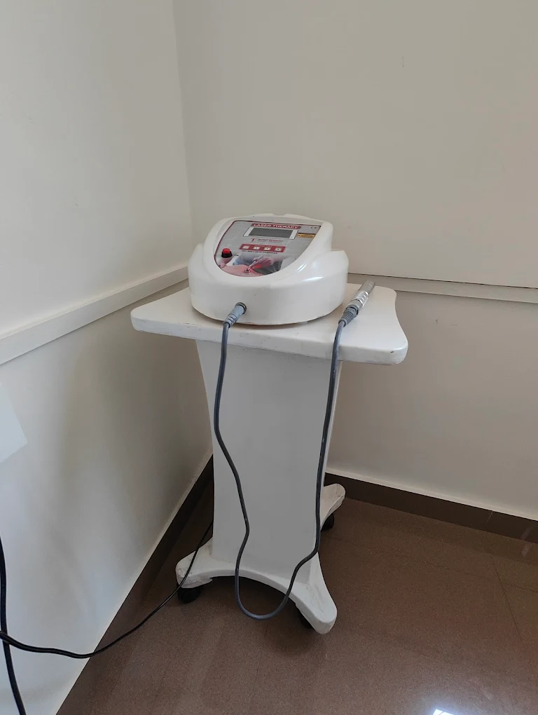 Sculpture Physiocare Clinic