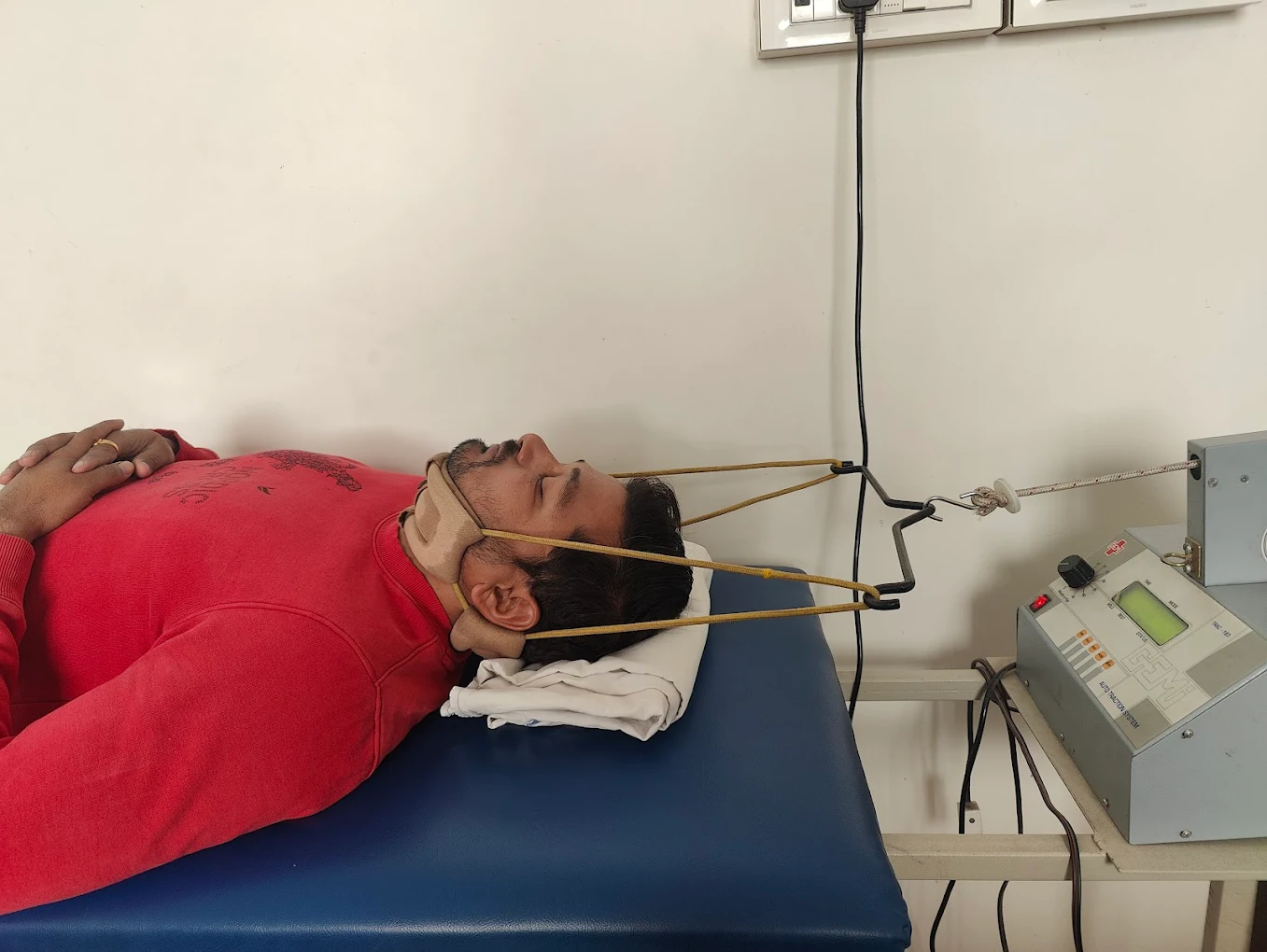 Sculpture Physiocare Clinic