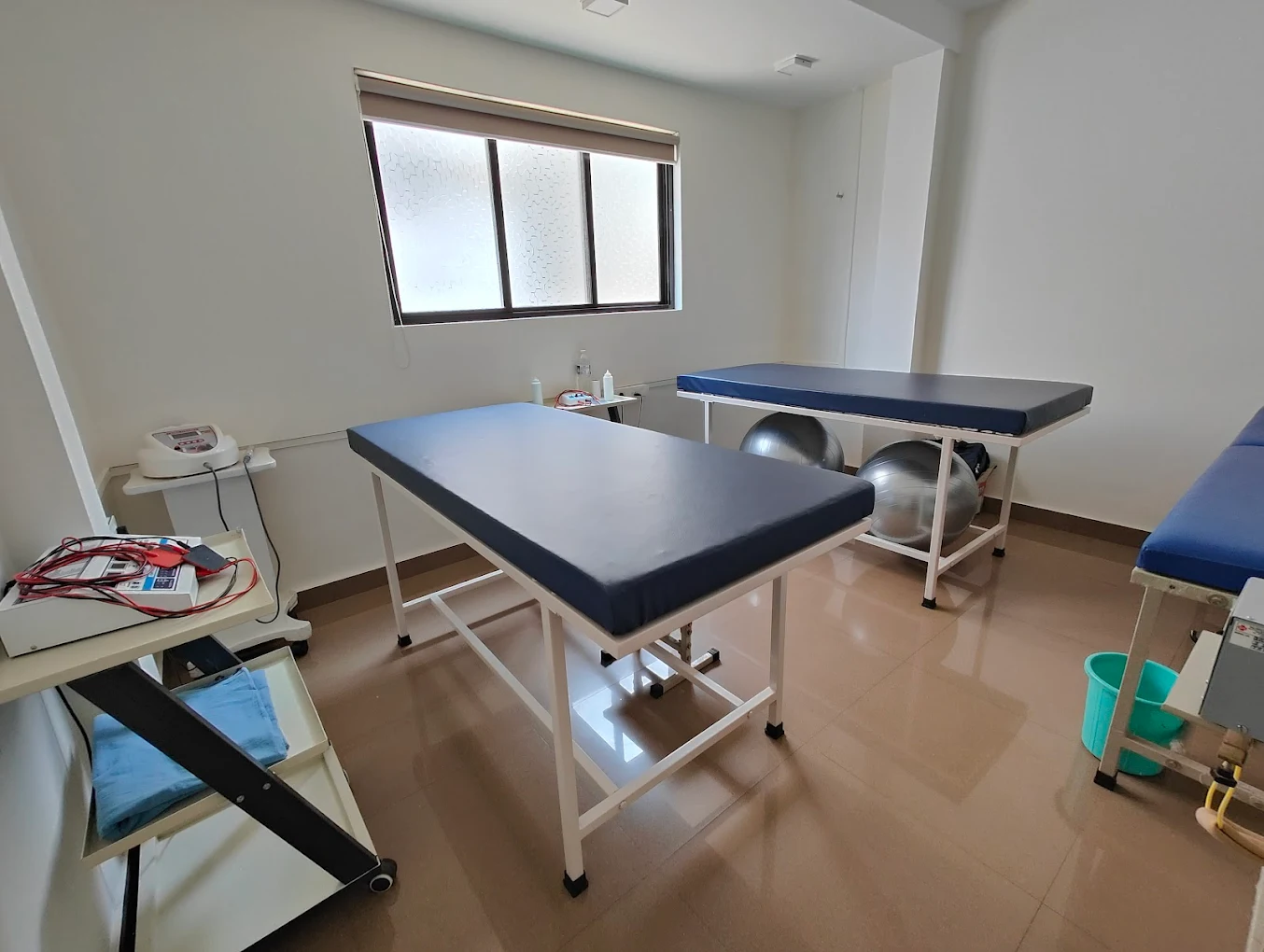 Sculpture Physiocare Clinic