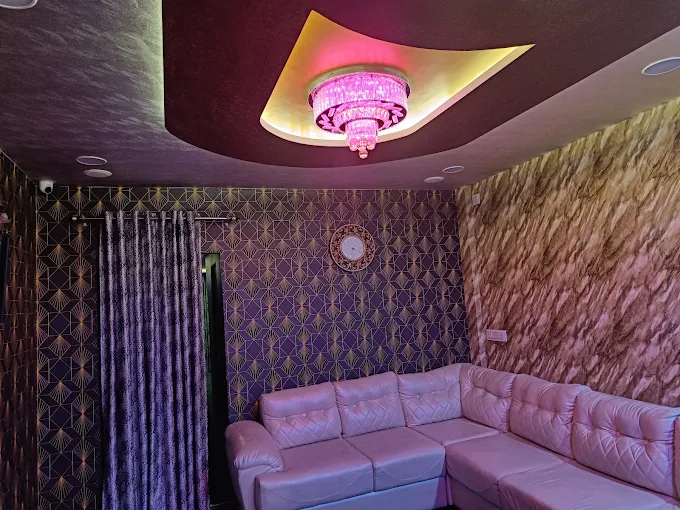 New Sanjana Spa