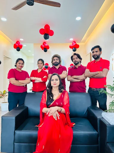 Aurum Uni Salon