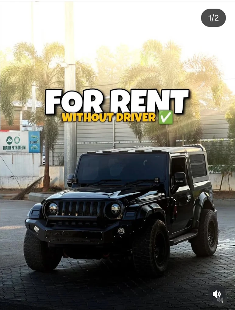 Hello Cars Rental