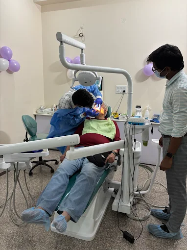 Lol Dental by Dr. Sparsh