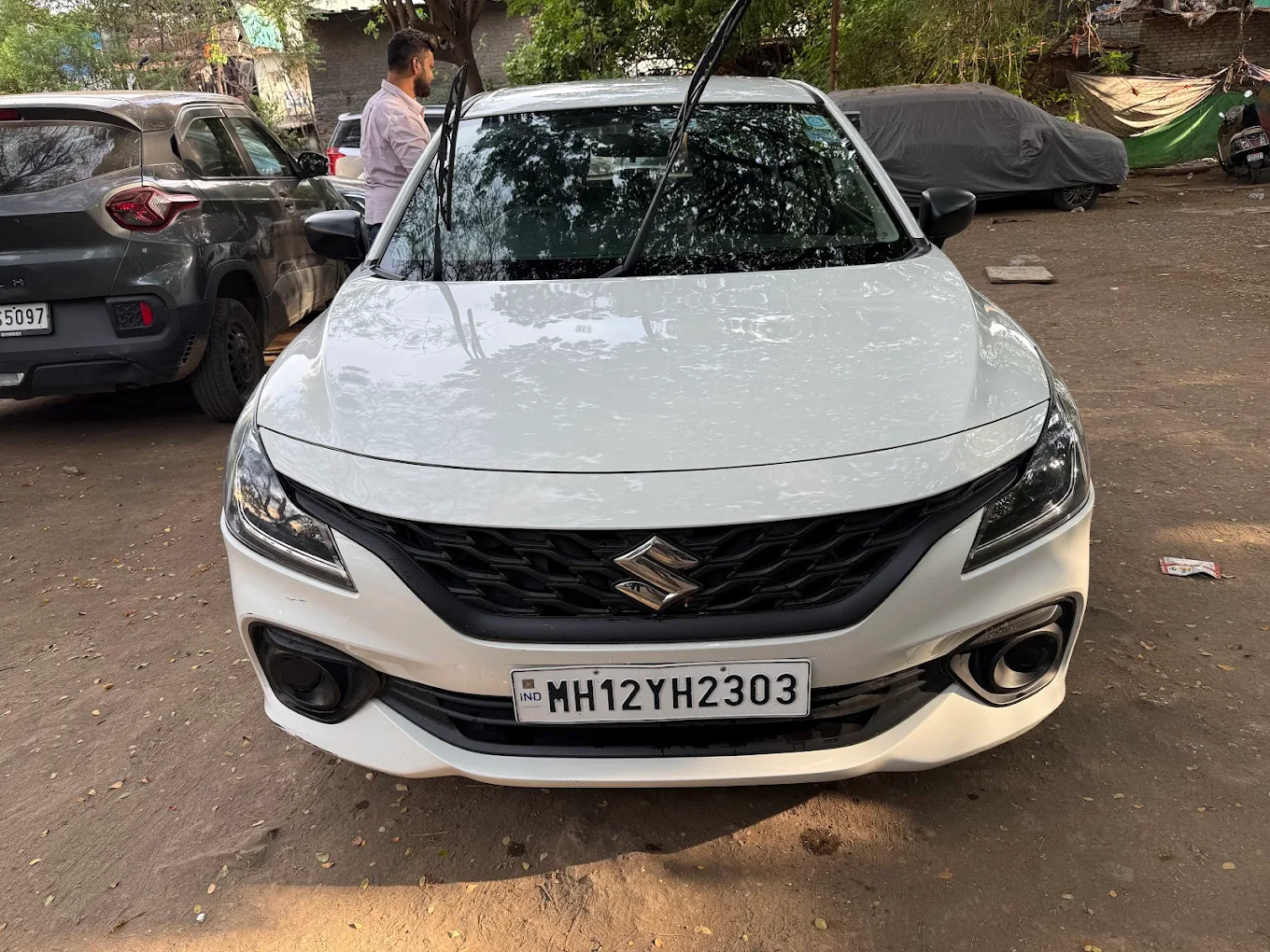 SK SELF DRIVE