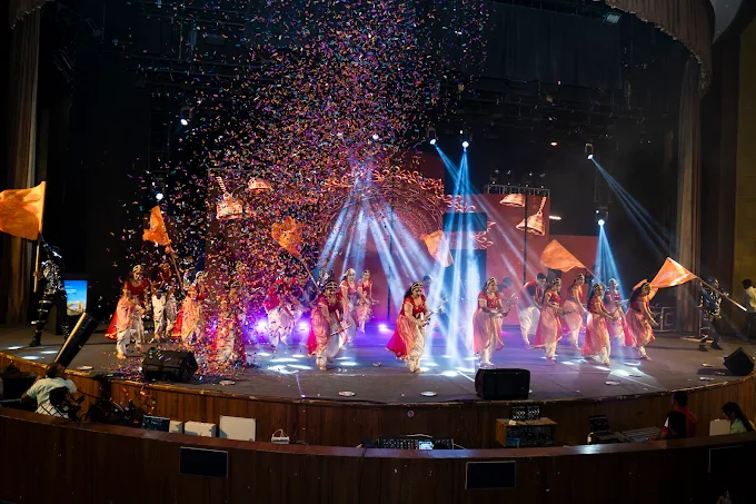 Our Vision Events