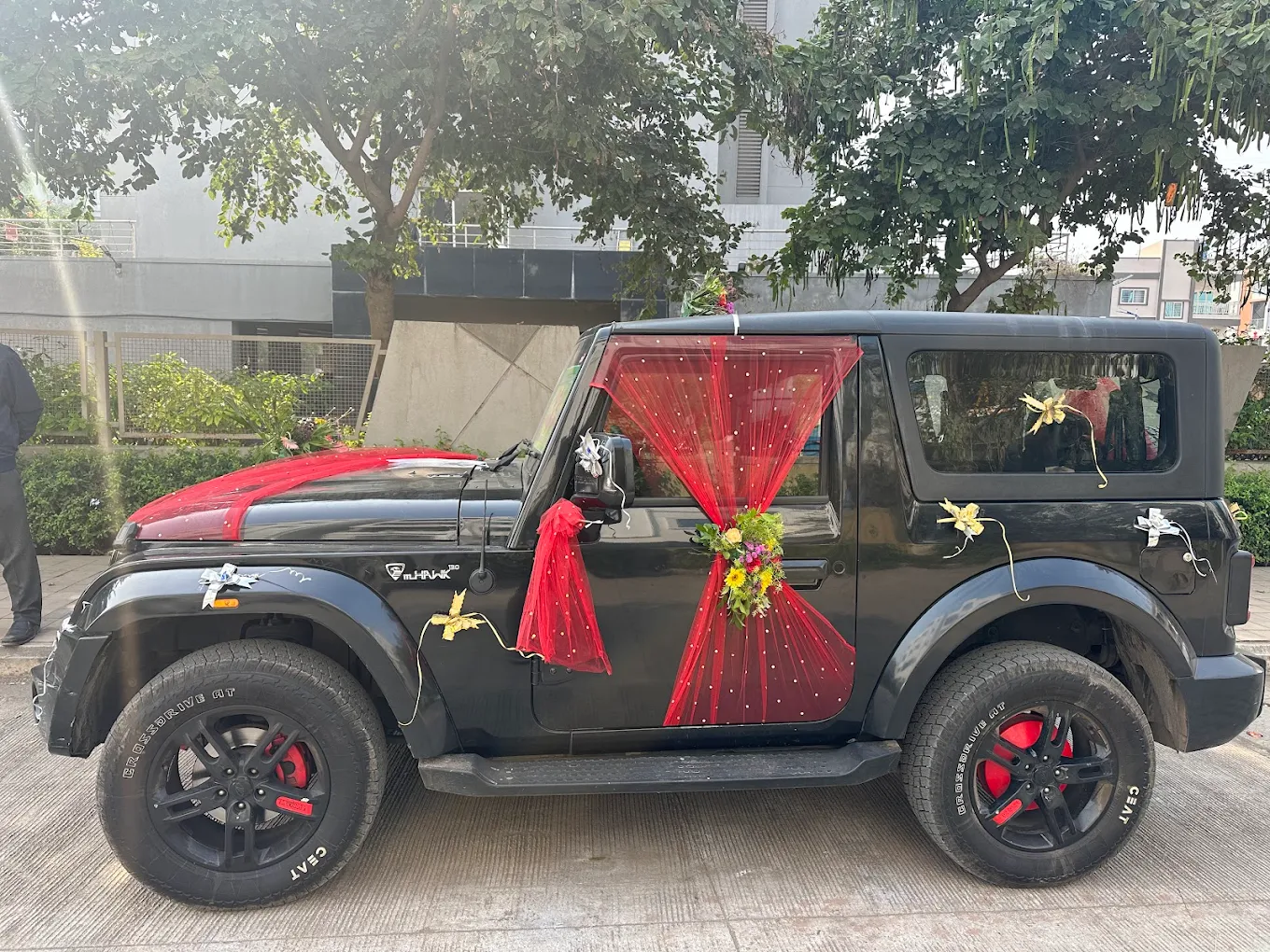 KSP Self Drive Cars and Rentals