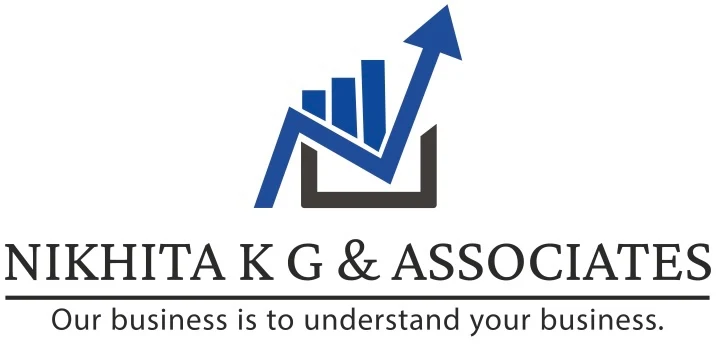 CA Nikhita K G & Associates
