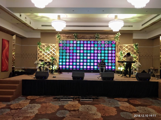 Lotus Events and Productions